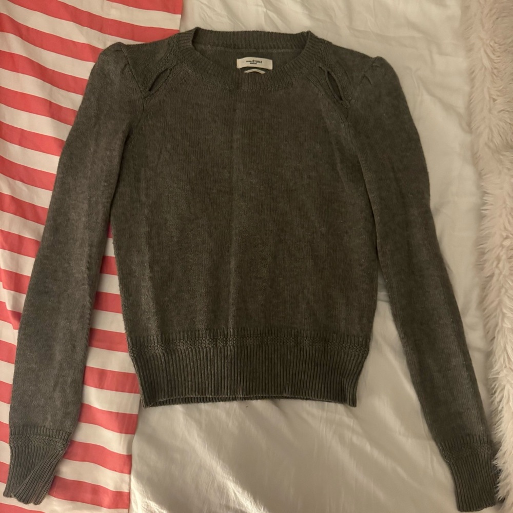 Étoile Isabel Marant